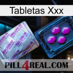 Xxx Tablets 37